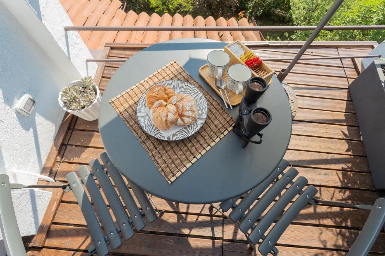 P Terrace - Lake View By Rent All Como Apartment Laglio Exterior photo